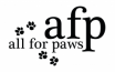 All For Paws
